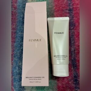 FEMMUE Brilliant Cleansing Gel 100ml